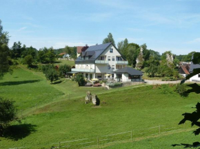 Gästehaus Brütting Obertrubach